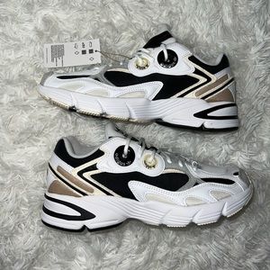 NWT Adidas Astir Shoes